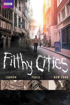 Filthy Cities poster