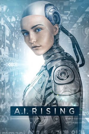 AI Rising poster