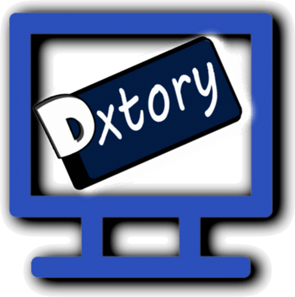 Dxtory Screen Recorder Setup poster