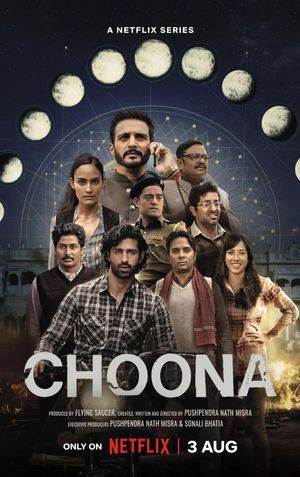 Choona poster