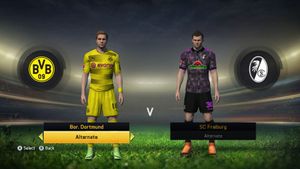 FIFA poster