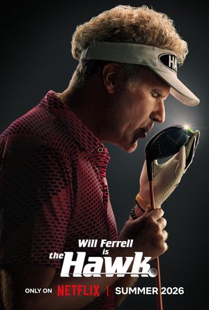The Hawk poster
