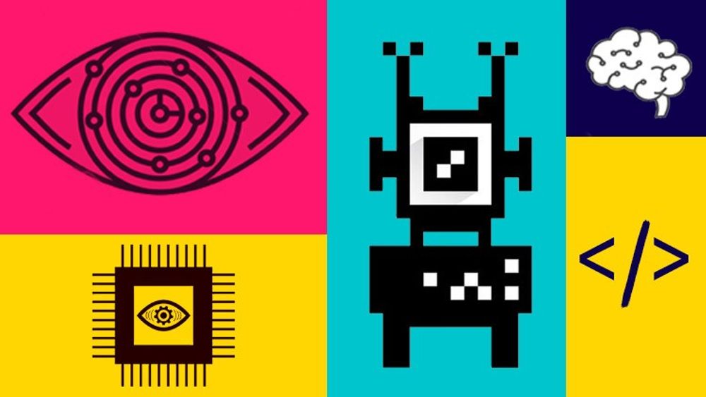 Udemy - Hands on Computer Vision with OpenCV & poster