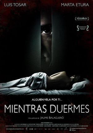 Sleep Tight poster