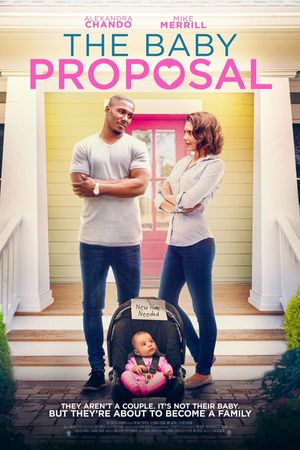 The Baby Proposal poster
