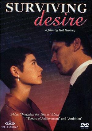 Surviving Desire poster