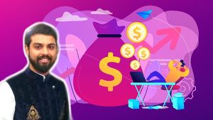 Udemy & poster