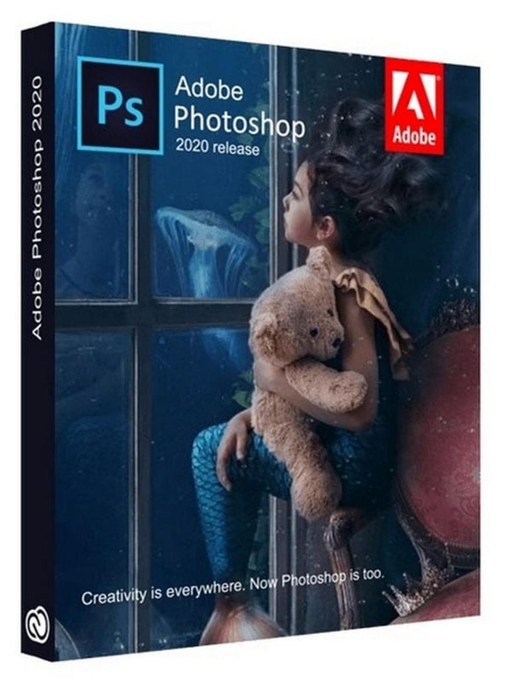 Adobe Photoshop poster
