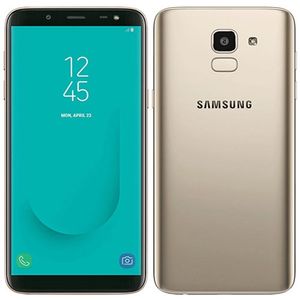 Samsung J6 J600GUBU6CTC8 J600GOWO6CTC4 TPA Android poster