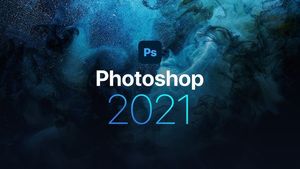 Adobe Photoshop poster