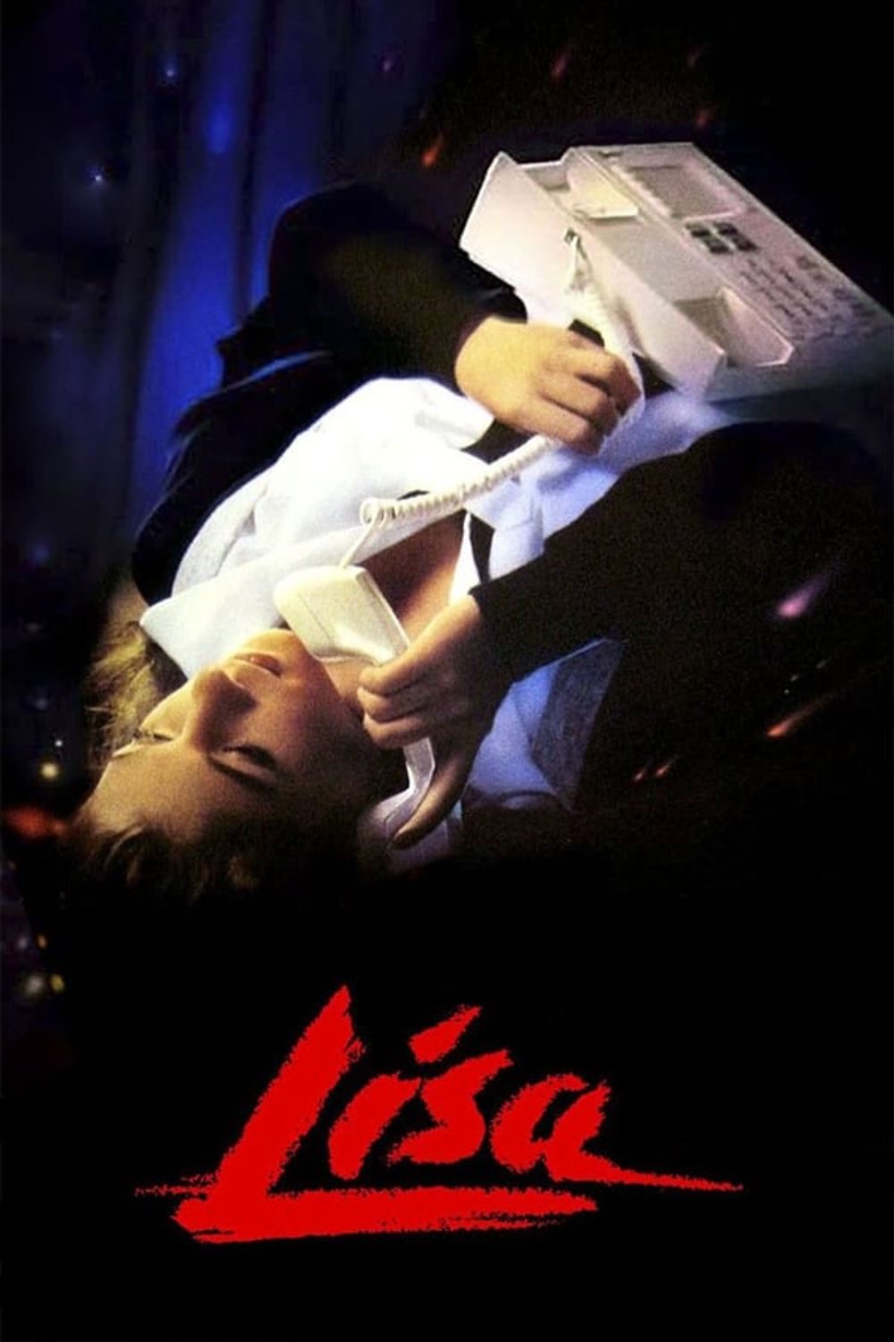 Lisa poster