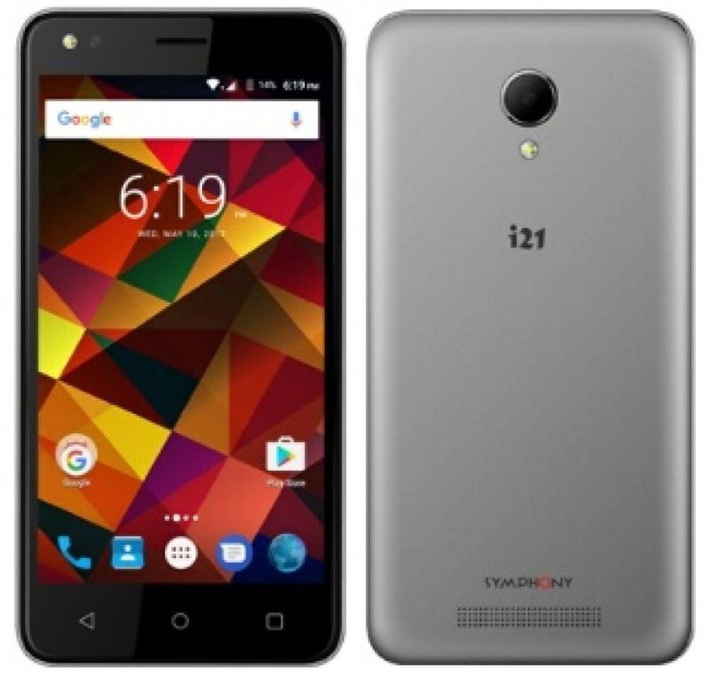 Symphony i21 Flash File SP7731GEA poster