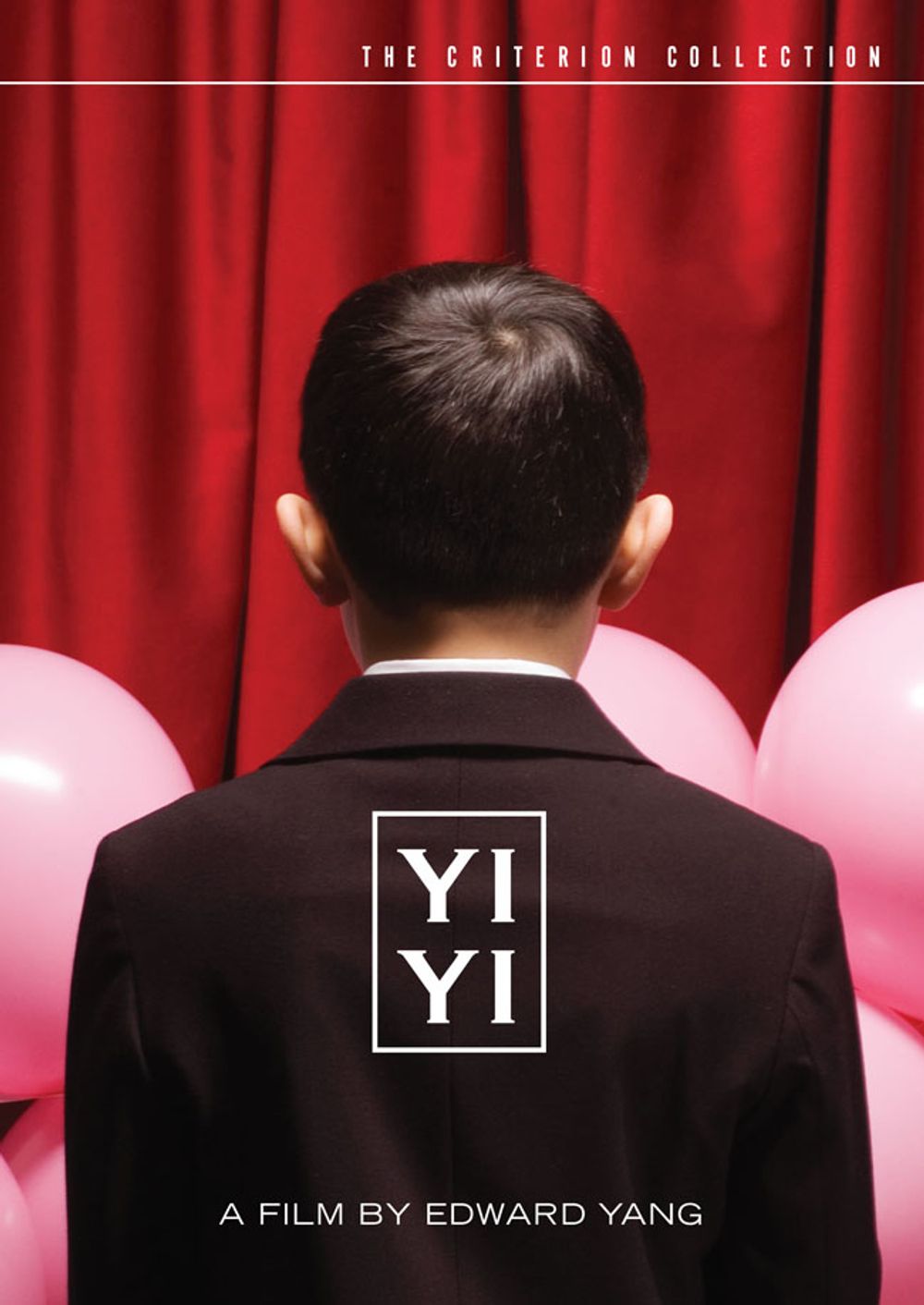 Yi Yi poster