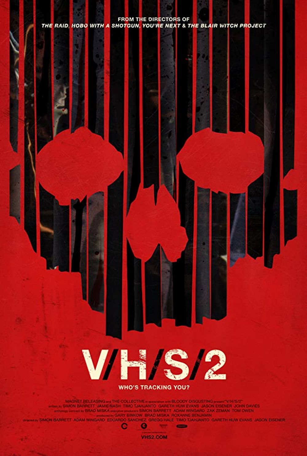 2 poster