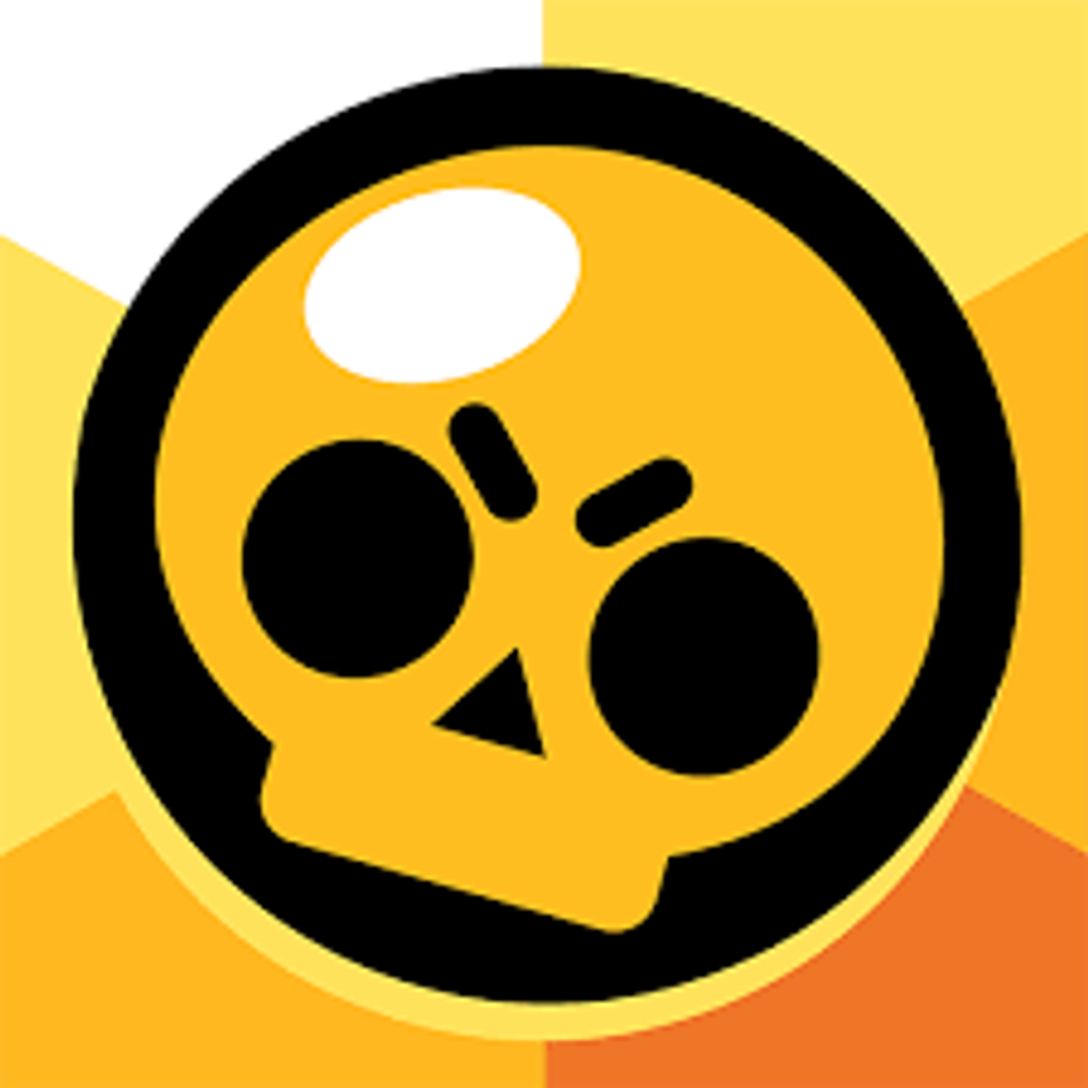 Brawl Stars poster