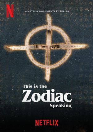 This Is the Zodiac Speaking poster
