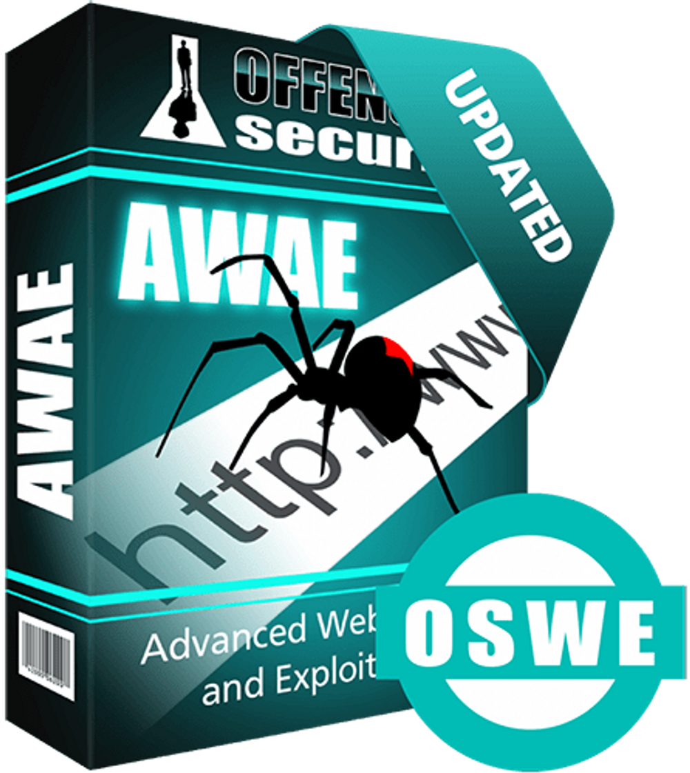 Offensive Security & poster