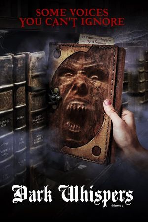 Dark Whispers Volume 1 poster