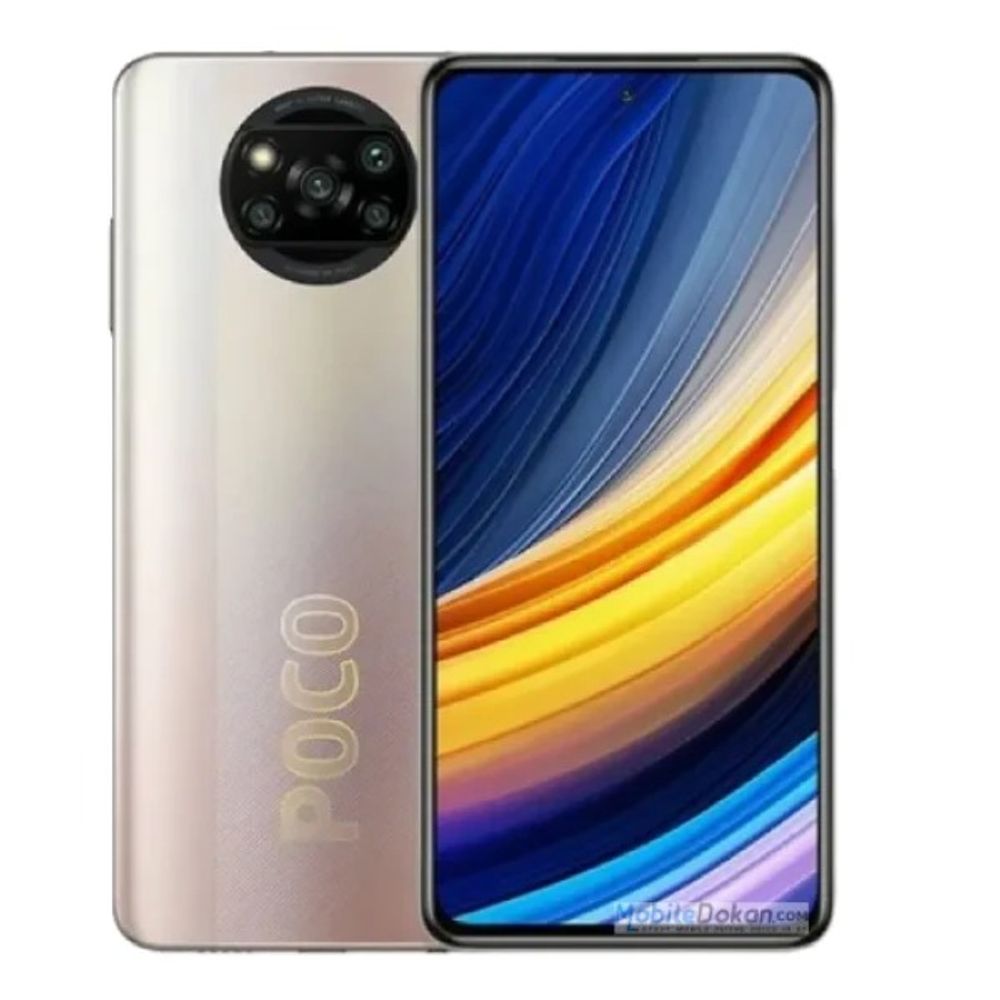 Xiaomi Poco X3 Pro evolution vayu ota ap1a 240505.005 05080916 OFFICIAL poster