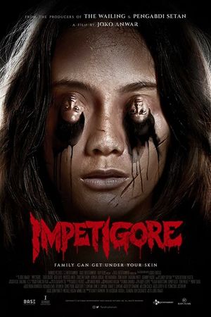 Impetigore poster