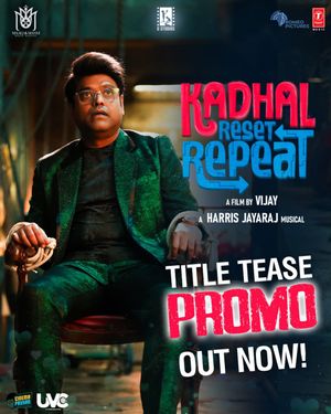 Kadhal Reset Repeat poster