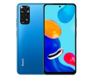 Xiaomi Redmi Note 11 ProjectElixir 3.8 spes 13.0 20230523 1145 OFFICIAL poster