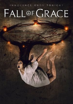 Fall of Grace poster