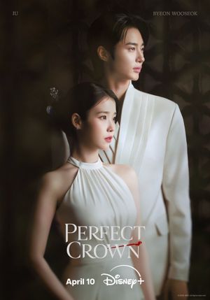 Perfect Crown poster