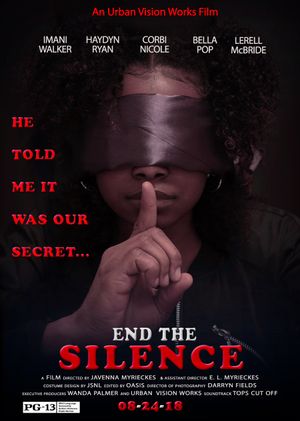 End The Silence poster