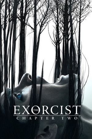 The Exorcist poster