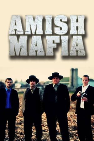 Amish Mafia poster