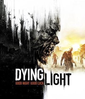 Dying Light [OFME] poster