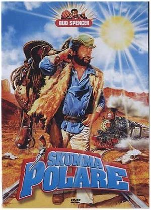 Buddy Goes West poster