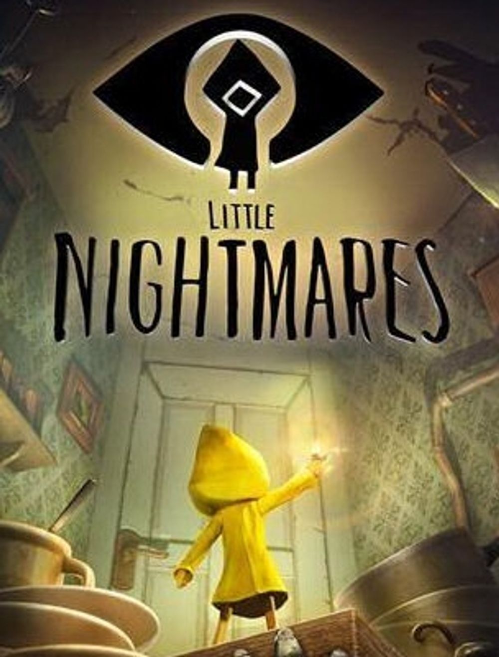 Little Nightmares poster