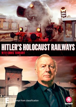 Hitler& poster