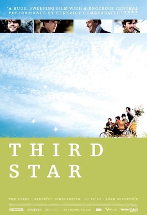 Third Star poster