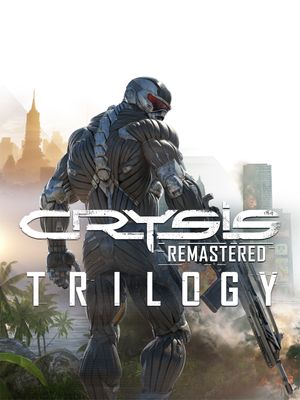 Crysis - Remastered [DODI Repack] poster