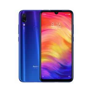 Xiaomi Redmi Note 7 evolution lavender ota uq1a 240205.004 02061250 OFFICIAL poster