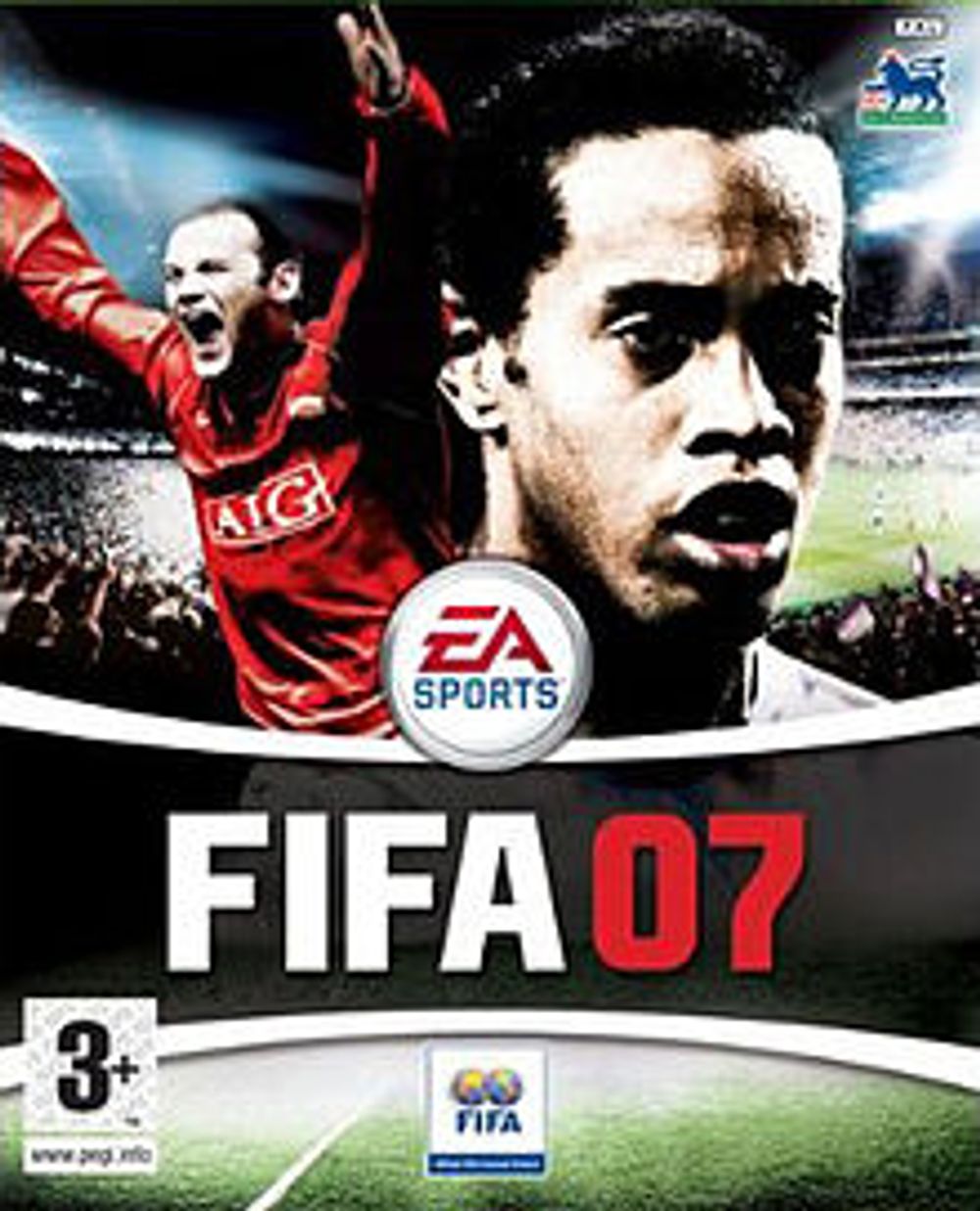 FIFA poster