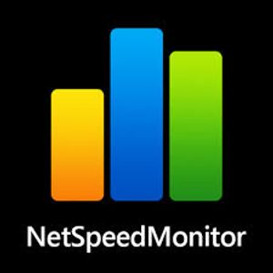 NetSpeedMonitor poster