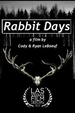 Rabbit Days poster