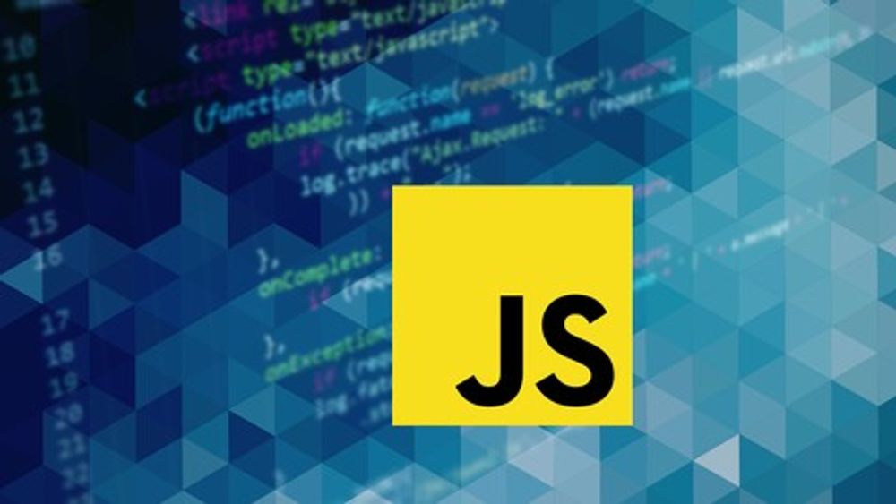 Udemy - JavaScript Design Patterns & poster