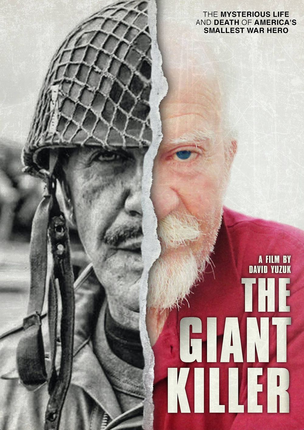 The Giant Killer poster