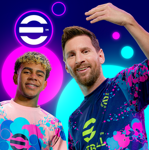 eFootball (Steam backup, August 13, 2026) poster