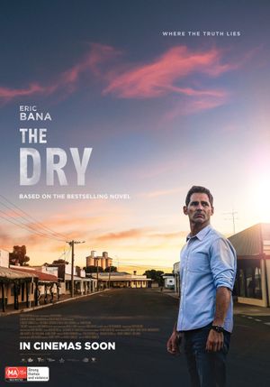 The Dry poster