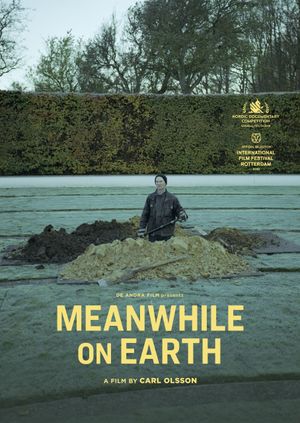 Meanwhile on Earth poster