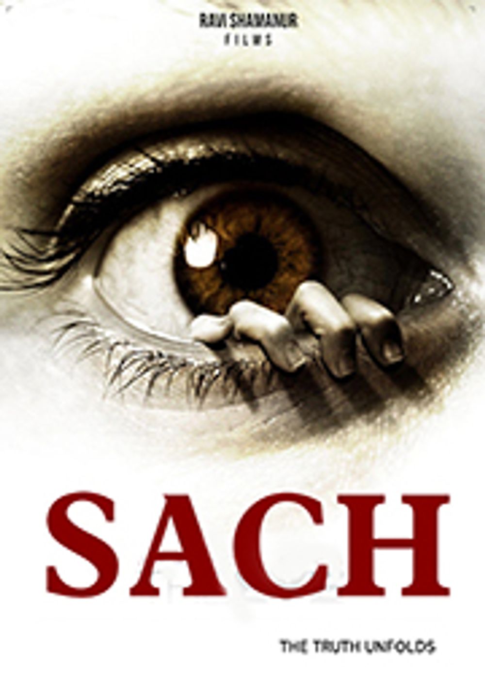 Sach The Truth Unfolds poster