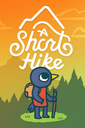 A Short Hike v1.9.v3 poster