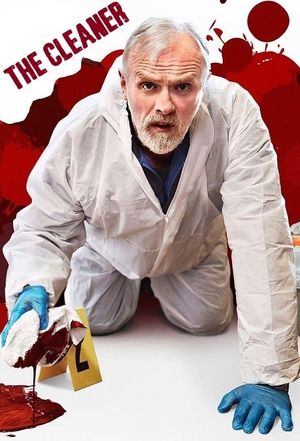 The Cleaner poster