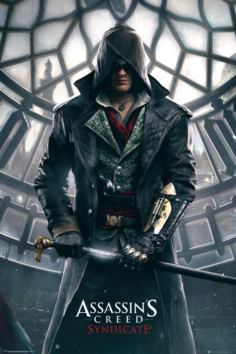 Assassin's Creed Syndicate (Uplay Backup December 14, 2025) poster